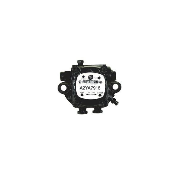 Suntec A2Ya7916 Oil Pump (1 Stage-3450 A2YA7916 - main
